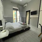 Affittacamere Parthenope 4*