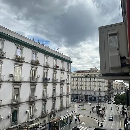 Affittacamere Parthenope Napoli