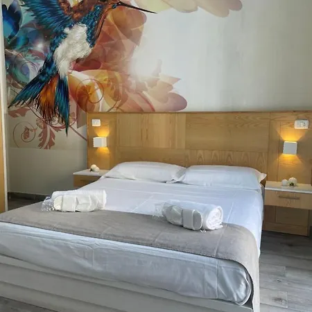Affittacamere Parthenope 4*
