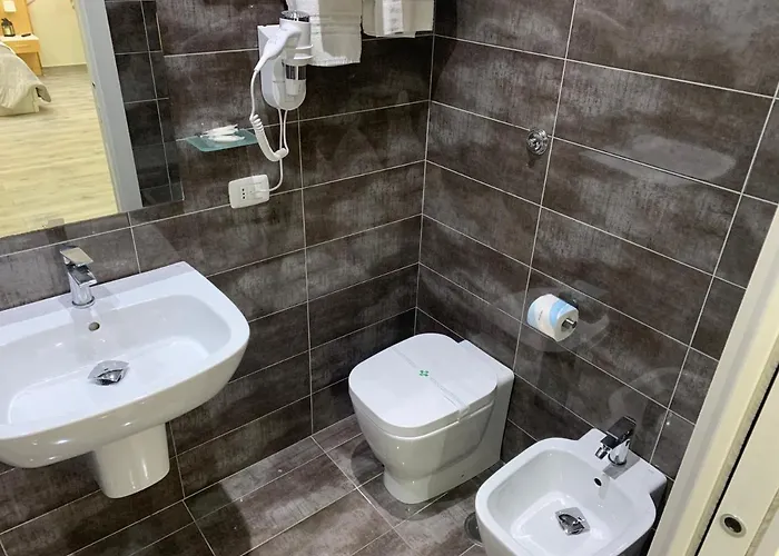 Parthenope Gæstehus