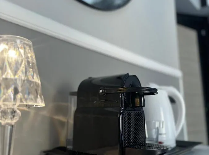 Gæstehus Parthenope