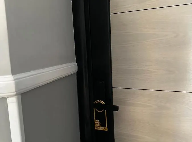 Gæstehus Parthenope 4*