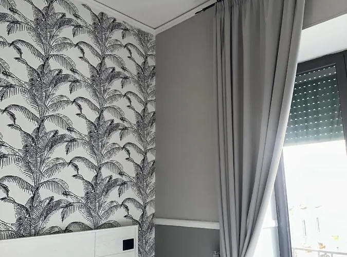 Parthenope Gæstehus