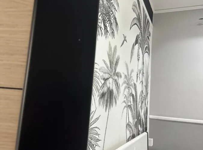 Gæstehus Parthenope