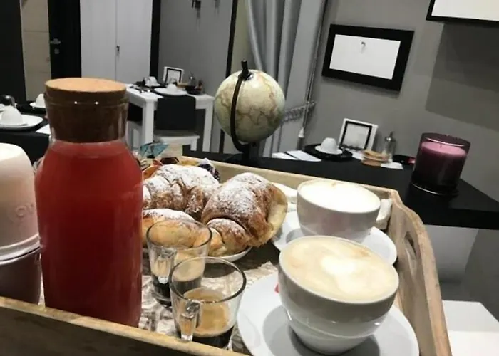 Parthenope 4* Napoli
