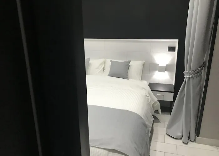 Parthenope Gæstehus Napoli