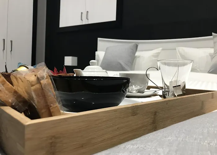 Gæstehus Parthenope Napoli