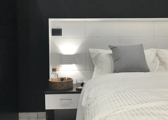 Gæstehus Parthenope 4*