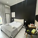 Pensionat Parthenope 4*