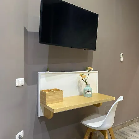Guest house Parthenope Naples