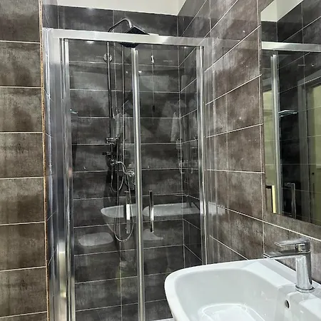 Guest house Parthenope 2*