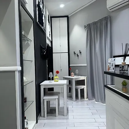 Parthenope Guest house Naples