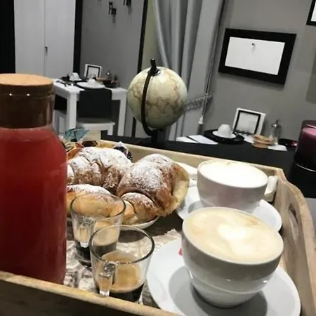 Parthenope 4* Neapel