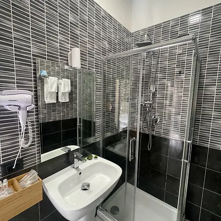 Parthenope 4* Neapel