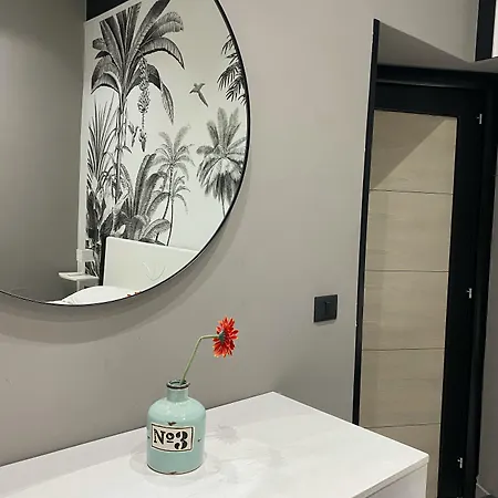 Pensjonat Parthenope 4*