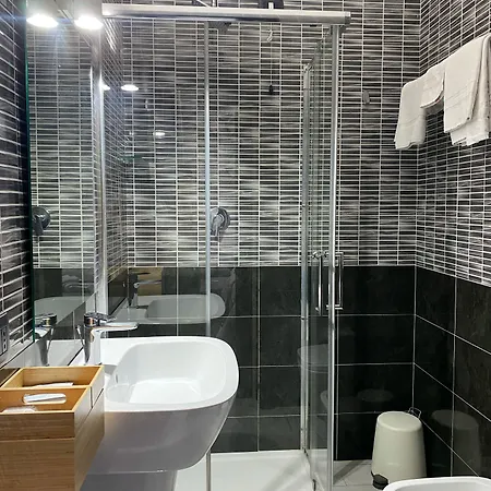 Penzion Parthenope 4*