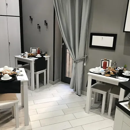 Parthenope 4* Nápoles