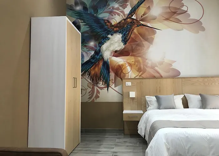 Parthenope نابولي