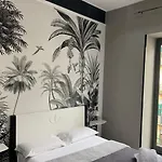 Pensjonat Parthenope 4*