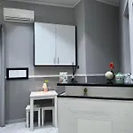 Πανσιόν Parthenope 4*