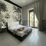 Parthenope 4* Naples