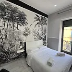 Parthenope Naples