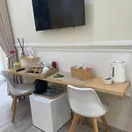 Parthenope 4* Naples