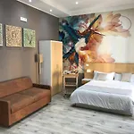 Guest house Parthenope