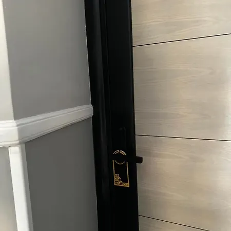 Gæstehus Parthenope 4*