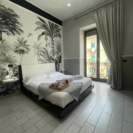 Parthenope 4* Napoli