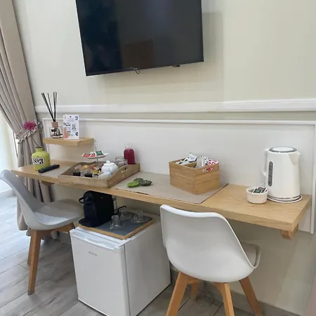 Parthenope 4* Napoli