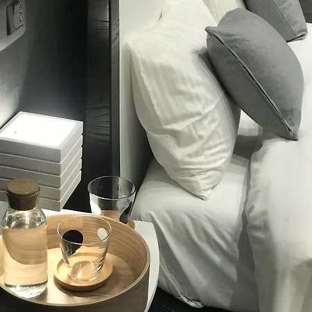 Gæstehus Parthenope 4*