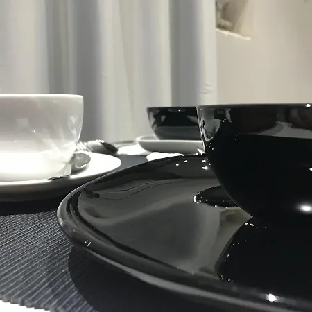 Gæstehus Parthenope 4*