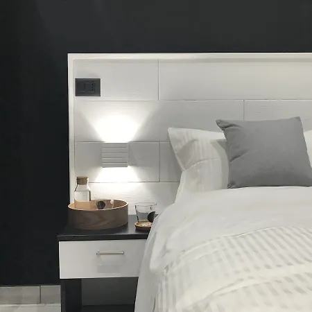 Gæstehus Parthenope 4*